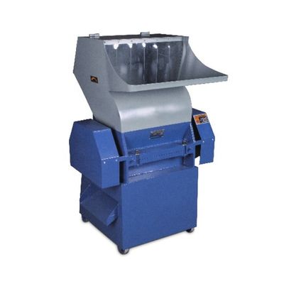 Gummireifen-doppelte Wellen-zerreißende Maschinen-Plastikwiederverwertungszerkleinerungsmaschinen-Maschine