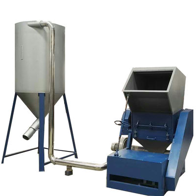 Hölzerne Zerkleinerungsmaschinen-Maschinen-hölzerne Niederlassungs-Zerkleinerungsmaschinen-Maschine für die Zerquetschung des Holzes