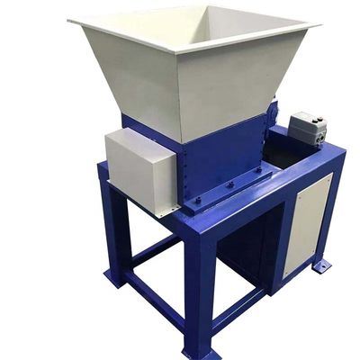 Textilzerreißende Maschinen-Abfall-Stoff beschuht zerreißende Maschine