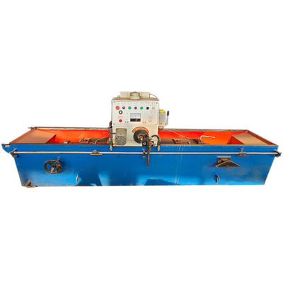 Zerkleinerungsmaschinen-Messerschleifmaschine bearbeitet für die Wiederverwertung der Fertigung maschinell, die Messerschleifer zerquetscht