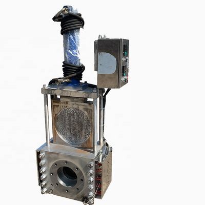 Automatischer hydraulischer Schirm-Wechsler-Hauptgranulierer-Änderung